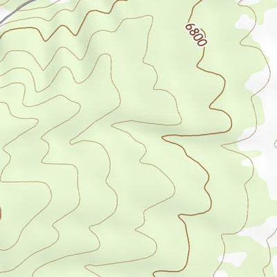 38113NW Page 99 Wah Wah Mountains North Topo Preview 2