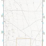 38113NW Page 101 Wah Wah Mountains North Topo Preview 1