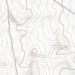 38113NW Page 101 Wah Wah Mountains North Topo Preview 3