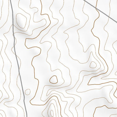 38113NW Page 101 Wah Wah Mountains North Topo Preview 3