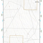 38113NW Page 102 Wah Wah Mountains North Topo Preview 1