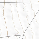 38113NW Page 102 Wah Wah Mountains North Topo Preview 3