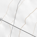 38113NW Page 105 Wah Wah Mountains North Topo Preview 3