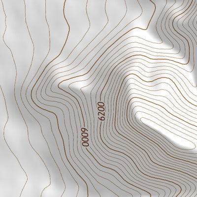 38113NW Page 106 Wah Wah Mountains North Topo Preview 2