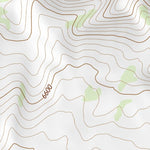 38113NW Page 107 Wah Wah Mountains North Topo Preview 2