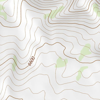 38113NW Page 107 Wah Wah Mountains North Topo Preview 2
