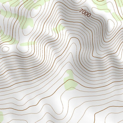 38113NW Page 108 Wah Wah Mountains North Topo Preview 2