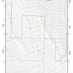 38113SE Page 65 Wah Wah Mountains South Topo Preview 1