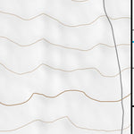 38113SE Page 65 Wah Wah Mountains South Topo Preview 3