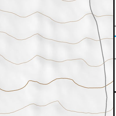 38113SE Page 65 Wah Wah Mountains South Topo Preview 3