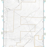 38113SE Page 67 Wah Wah Mountains South Topo Preview 1