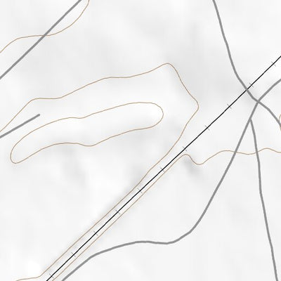 38113SE Page 67 Wah Wah Mountains South Topo Preview 3