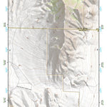 38113SE Page 75 Wah Wah Mountains South Topo Preview 1