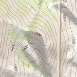 38113SE Page 75 Wah Wah Mountains South Topo Preview 3