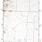 38113SE Page 76 Wah Wah Mountains South Topo Preview 1