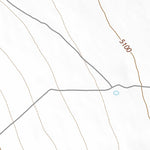 38113SE Page 76 Wah Wah Mountains South Topo Preview 2