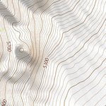 38113SE Page 76 Wah Wah Mountains South Topo Preview 3