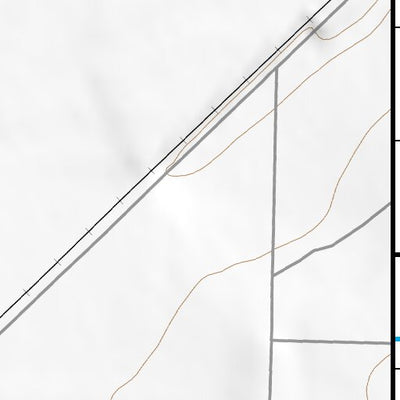 38113SE Page 77 Wah Wah Mountains South Topo Preview 3