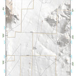 38113SE Page 91 Wah Wah Mountains South Topo Preview 1