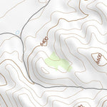 38113SE Page 95 Wah Wah Mountains South Topo Preview 2