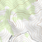 38113SE Page 95 Wah Wah Mountains South Topo Preview 3