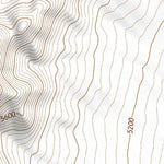 38113SE Page 98 Wah Wah Mountains South Topo Preview 3