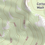 38113SW Page 1 Wah Wah Mountains South Topo Preview 3