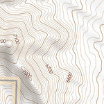 38113SW Page 4 Wah Wah Mountains South Topo Preview 2