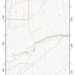 38113SW Page 5 Wah Wah Mountains South Topo Preview 1