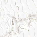 38113SW Page 5 Wah Wah Mountains South Topo Preview 3