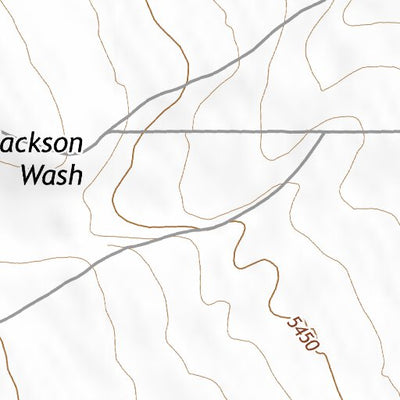 38113SW Page 7 Wah Wah Mountains South Topo Preview 3