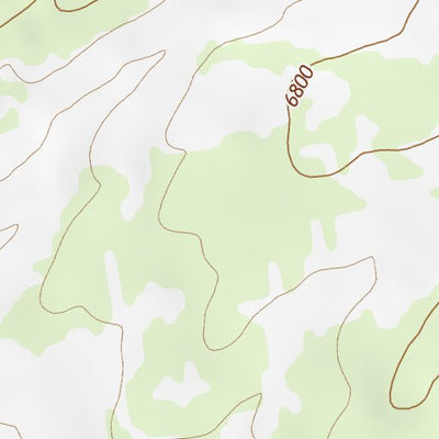 38113SW Page 13 Wah Wah Mountains South Topo Preview 2