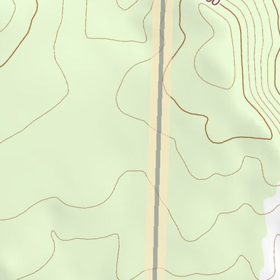 38113SW Page 15 Wah Wah Mountains South Topo Preview 2