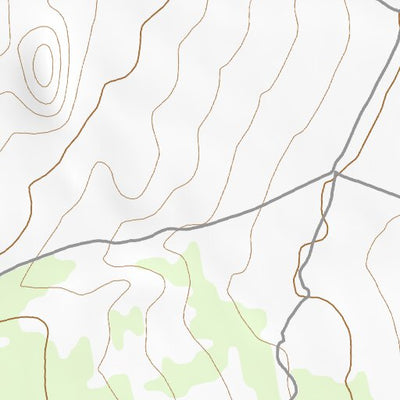 38113SW Page 16 Wah Wah Mountains South Topo Preview 2