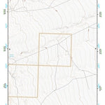 38113SW Page 17 Wah Wah Mountains South Topo Preview 1