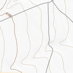 38113SW Page 17 Wah Wah Mountains South Topo Preview 2