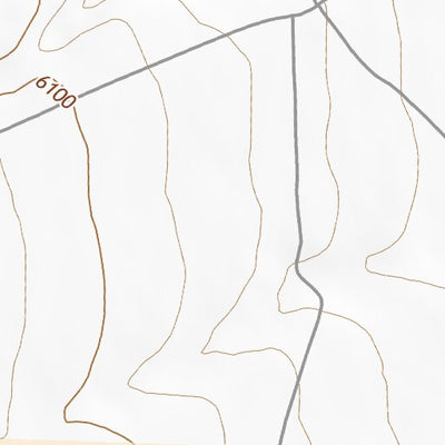 38113SW Page 17 Wah Wah Mountains South Topo Preview 2