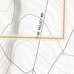 38113SW Page 20 Wah Wah Mountains South Topo Preview 3