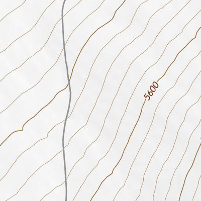 38113SW Page 21 Wah Wah Mountains South Topo Preview 2