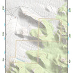 38113SW Page 22 Wah Wah Mountains South Topo Preview 1