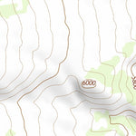 38113SW Page 24 Wah Wah Mountains South Topo Preview 2