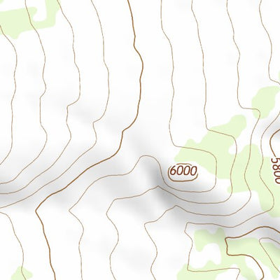38113SW Page 24 Wah Wah Mountains South Topo Preview 2