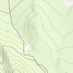 38113SW Page 26 Wah Wah Mountains South Topo Preview 2