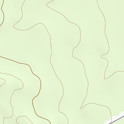 38113SW Page 27 Wah Wah Mountains South Topo Preview 2