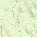 38113SW Page 27 Wah Wah Mountains South Topo Preview 3