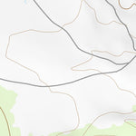 38113SW Page 28 Wah Wah Mountains South Topo Preview 2