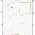 38113SW Page 30 Wah Wah Mountains South Topo Preview 1