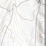 38113SW Page 31 Wah Wah Mountains South Topo Preview 3