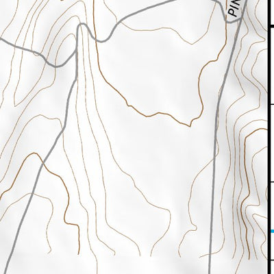 38113SW Page 31 Wah Wah Mountains South Topo Preview 3