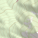 38113SW Page 33 Wah Wah Mountains South Topo Preview 2